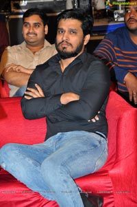 Meda Meeda Abbayi Pre Release Function