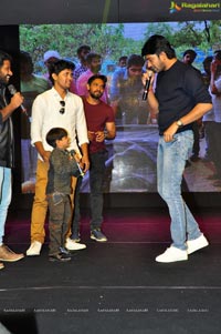 Meda Meeda Abbayi Pre Release Function