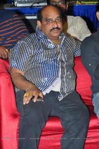 Meda Meeda Abbayi Pre Release Function