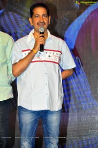 Meda Meeda Abbayi Pre Release Function