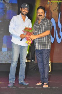 Meda Meeda Abbayi Pre Release Function