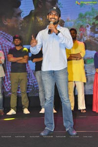 Meda Meeda Abbayi Pre Release Function