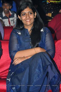 Meda Meeda Abbayi Pre Release Function