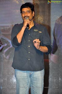 Meda Meeda Abbayi Pre Release Function