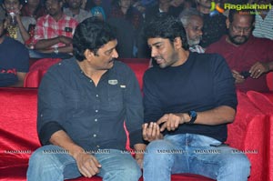 Meda Meeda Abbayi Pre Release Function