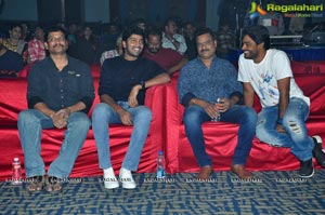 Meda Meeda Abbayi Pre Release Function