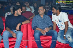 Meda Meeda Abbayi Pre Release Function