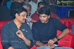 Meda Meeda Abbayi Pre Release Function