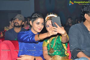 Meda Meeda Abbayi Pre Release Function