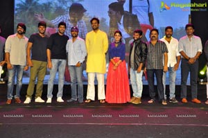 Meda Meeda Abbayi Pre Release Function