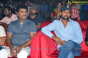 Meda Meeda Abbayi Pre Release Function