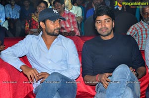 Meda Meeda Abbayi Pre Release Function