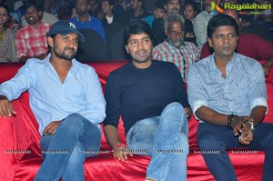 Meda Meeda Abbayi Pre Release Function