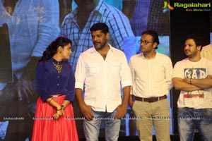 Meda Meeda Abbayi Pre Release Function