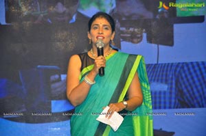 Meda Meeda Abbayi Pre Release Function