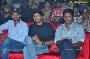 Meda Meeda Abbayi Pre Release Function