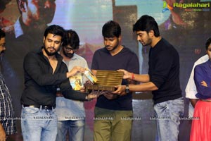 Meda Meeda Abbayi Pre Release Function