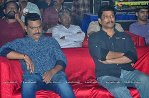 Meda Meeda Abbayi Pre Release Function