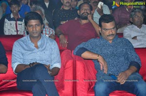 Meda Meeda Abbayi Pre Release Function