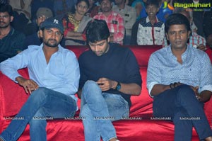 Meda Meeda Abbayi Pre Release Function