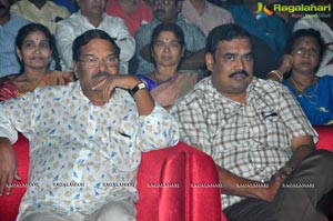 Meda Meeda Abbayi Pre Release Function