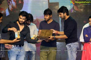 Meda Meeda Abbayi Pre Release Function