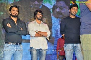 Meda Meeda Abbayi Pre Release Function