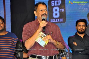 Meda Meeda Abbayi Pre Release Function