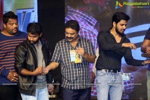 Meda Meeda Abbayi Pre Release Function