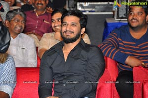 Meda Meeda Abbayi Pre Release Function