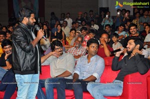 Meda Meeda Abbayi Pre Release Function