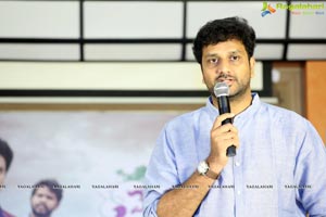 Meda Meeda Abbayi Success Meet