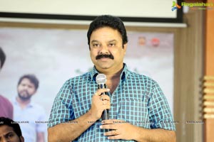 Meda Meeda Abbayi Success Meet