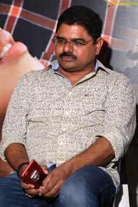 Mental Madhilo Press Meet