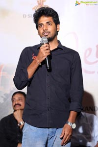 Mental Madhilo Press Meet