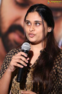 Mental Madhilo Press Meet