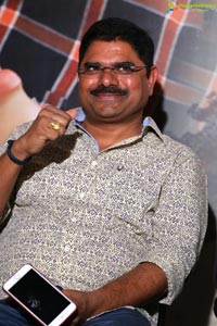 Mental Madhilo Press Meet