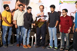 Mental Madhilo Press Meet