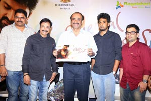 Mental Madhilo Press Meet