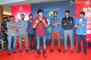 nayanam logo release 