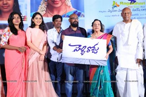 Pelli Roju Audio Release