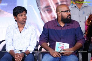 Pelli Roju Audio Release