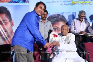 Pelli Roju Audio Release