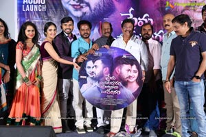 PEMPAK Audio Release