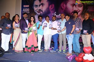 PEMPAK Audio Release