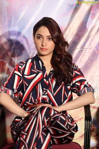 Tamannaah Queen Movie Launch