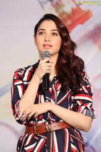 Tamannaah Queen Movie Launch