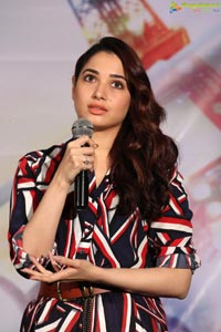 Tamannaah Queen Movie Launch