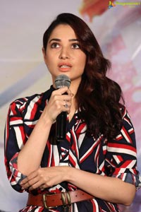 Tamannaah Queen Movie Launch