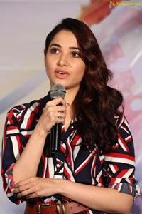 Tamannaah Queen Movie Launch